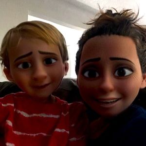 Meet your Posher, Susie